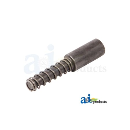A & I Products Push Pin Kit 3" x5" x1" A-BP403000010